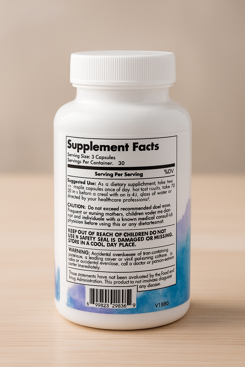 Women's Multivitamin Citynu Urbana Life